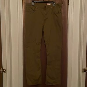 🖤Wrangler Straight Fit 36x30 (Gently Used)